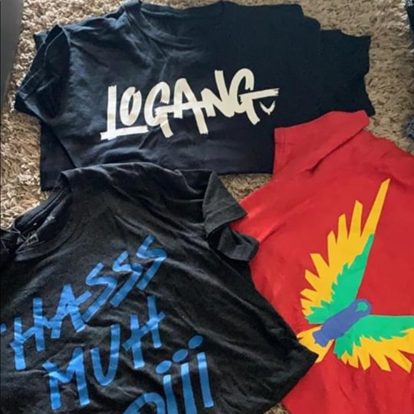 Logan Paul merch - Picture 1 of 1